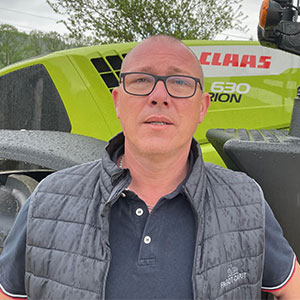 Hervé Rossignol