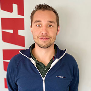 Nicolas NOEL