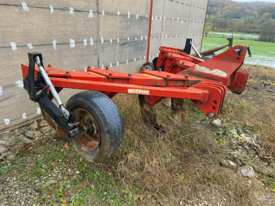 QUIVOGNE - SSD6 - 2001