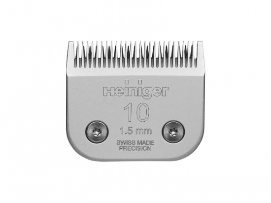 TETE DE COUPE P/SAPHIR 10-1,5MM