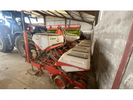 KUHN - MAXIMA 3.35 M - 2008