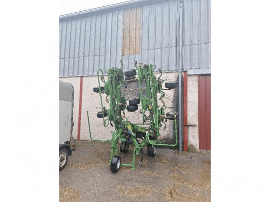 KRONE - 10/02/10 - 2019