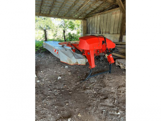 KUHN - GMD 3511-FF 1000 - 2020