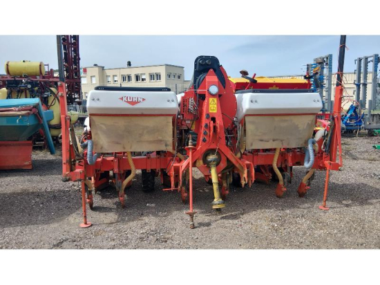 KUHN - MAXIMA 3.35 M - 2008