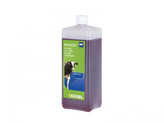 Testeur dépistage mammite 1l