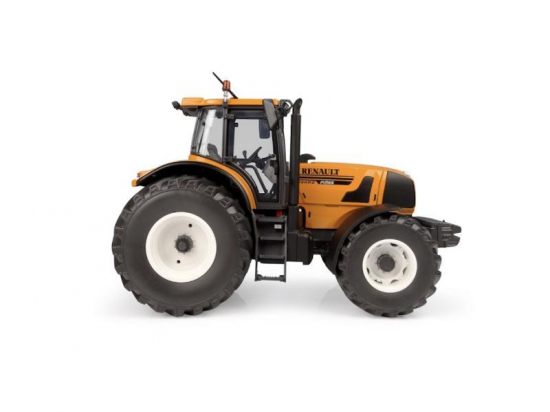 RENAULT ATLES 926RZ