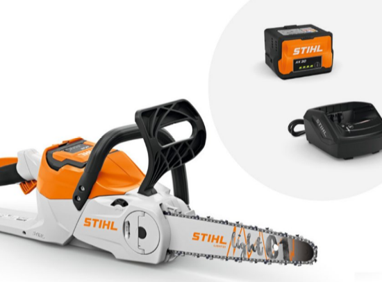 STIHL - MSA70C-B SET