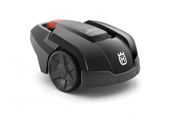 HUSQVARNA - AM420