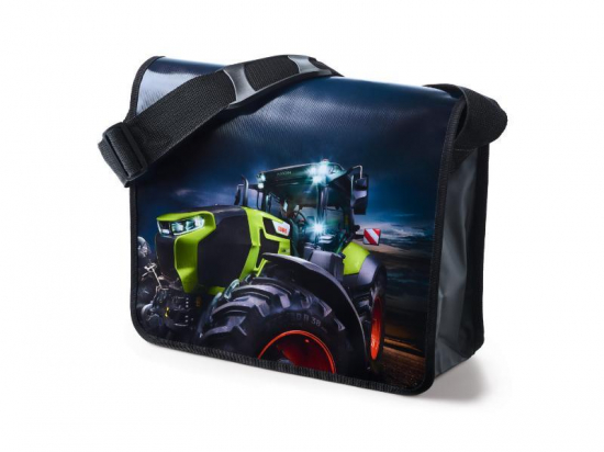 Sac bandoulière AXION CLAAS
