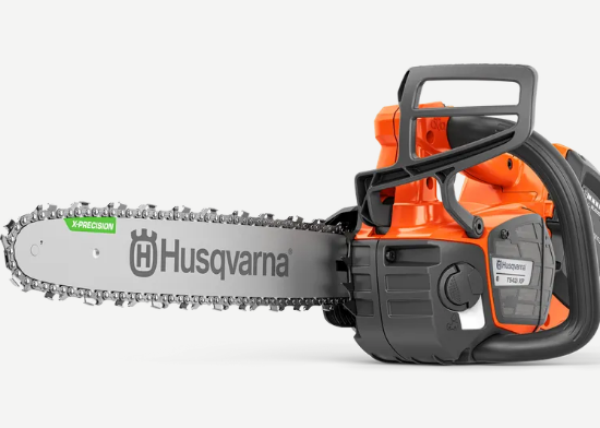 HUSQVARNA - T542IXP SP21G