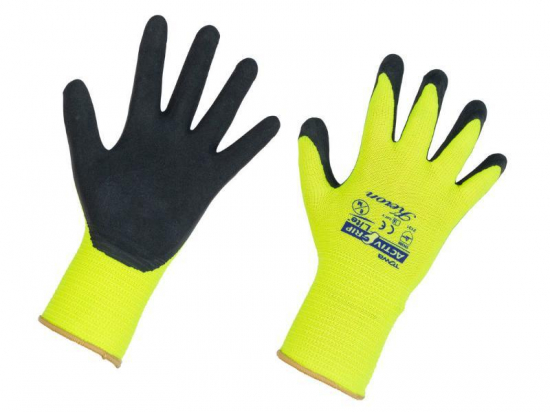 Gant à tricotage Activ Grip Lite