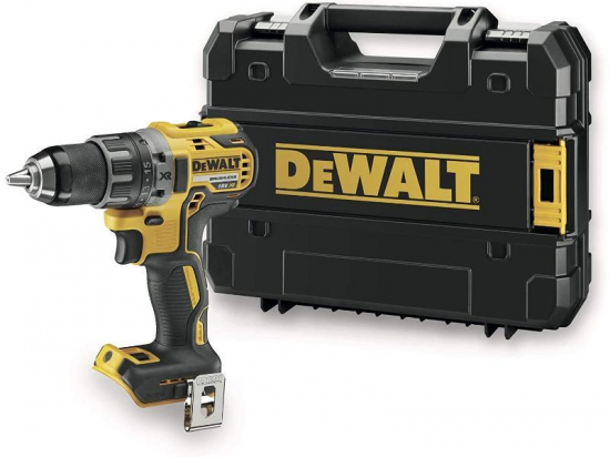 Perceuse visseuse DEWALT DCD791NTXJ