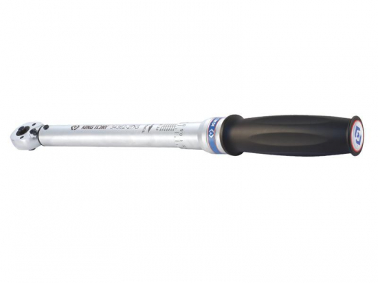 CLE DYNAMOMETRIQUE 1/2' DIN ISO 6789 80-