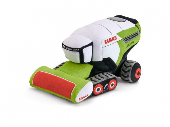 Peluche LEXION 8900 CLAAS