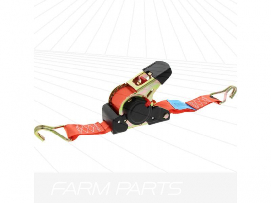 SANGLE DARRIMAGE AVEC ENROULEUR AUTOMAT