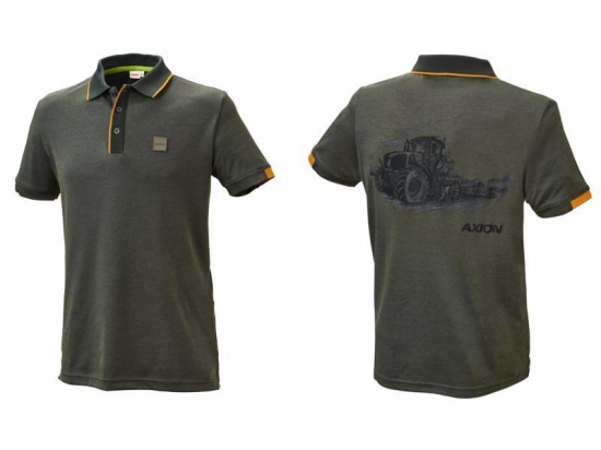 POLO CLAAS AXION