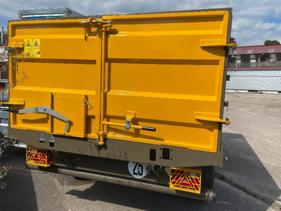 COSNET - BENNE - CERES 4.9