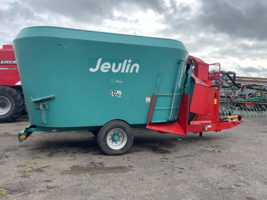 JEULIN - NM 21 - 2021