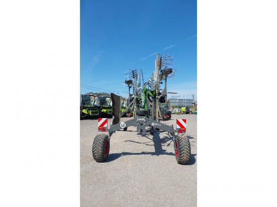 FENDT - 7850 - 2021