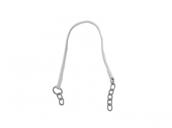 ATTACHE BOVINS AVEC CHAINE STANDARD 180