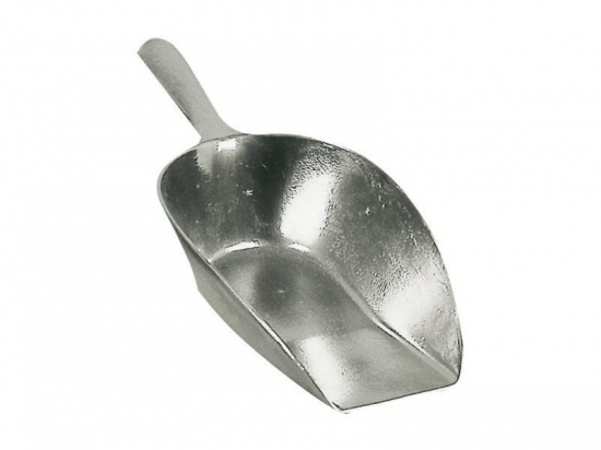 Pelle a grains aluminium 900g