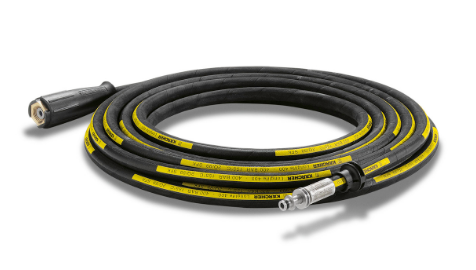 TUYAU FLEXIBLE H.P.