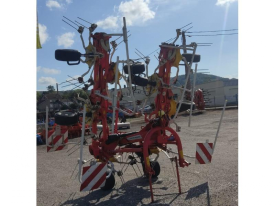 POTTINGER - HIT 8,91 - 2015
