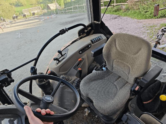 CASE IH - FARMALL 75A - 2022