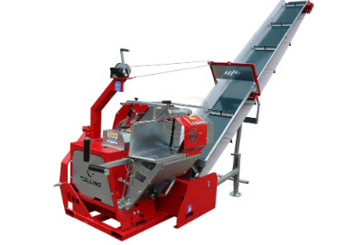 ASTIC JOHN - SCIE CIRCULAIRE