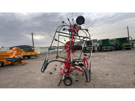 FELLA - TH7706DN - 2016