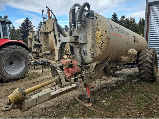 PICHON - TCI 10400 - 2015