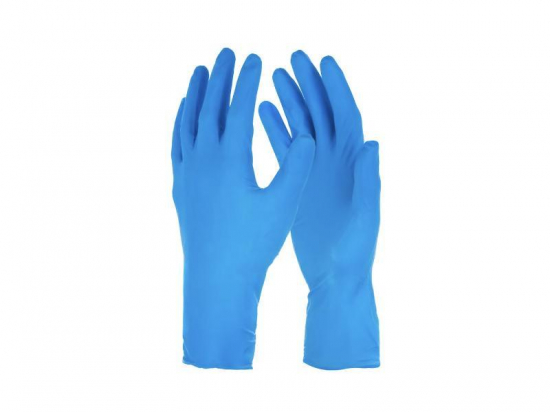 Gants Nitrile MILKMASTER 30cm XX
