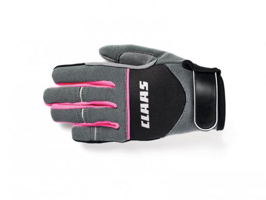 GANTS POUR ENFANTS ROSE