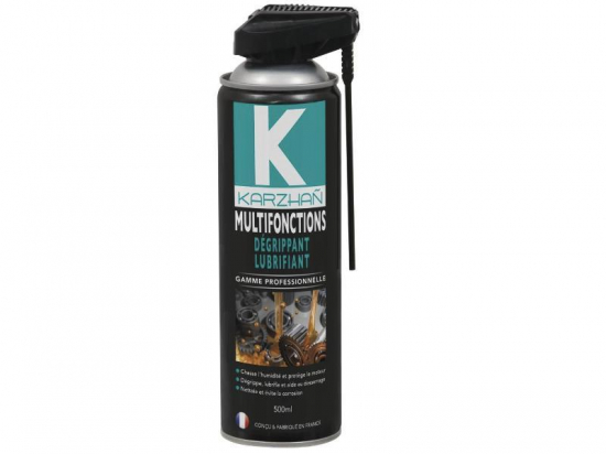 AEROSOL KARZAN MULTIF.DEGRIP.LUBRIFIANT