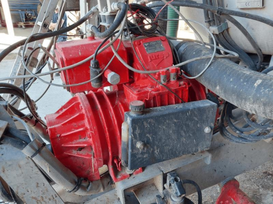 PICHON - TCI 15700 - 2019