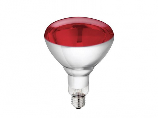 Lampe IR Philips 150W 240