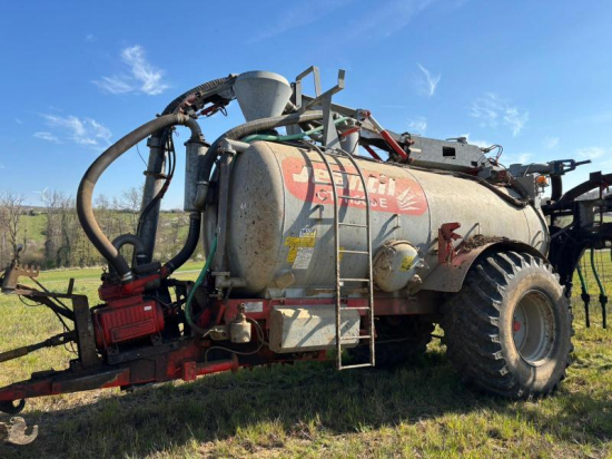 DIVERS - JGT 11500 - 2016