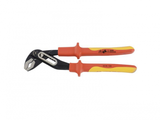 PINCE MULTIPRISE 250 MM