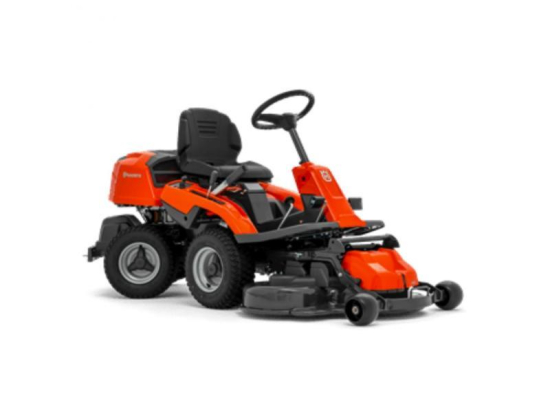 HUSQVARNA - R214T