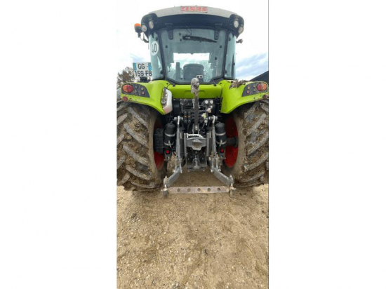 CLAAS TRACTEUR - ARION 430 - 2022