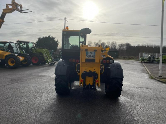 JCB - 536 95 - 2020