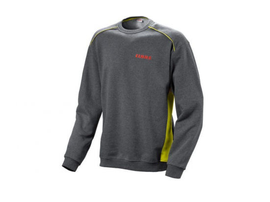 Sweat-shirt de travail CLAAS