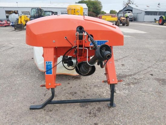 KUHN - GMD 3111 FF - 2020