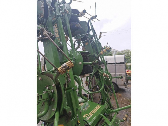 KRONE - 10/02/10 - 2019