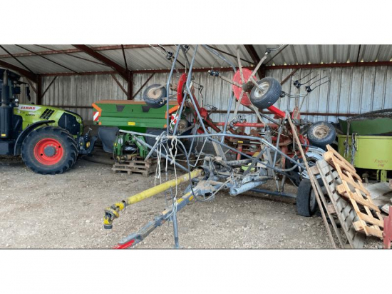 FELLA - TH 800 - 2015