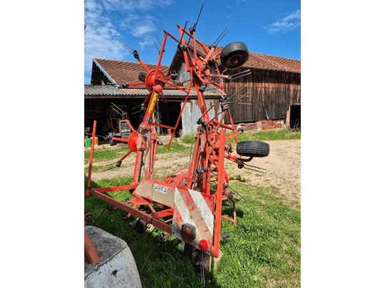KUHN - GF 6301 MH - 1998
