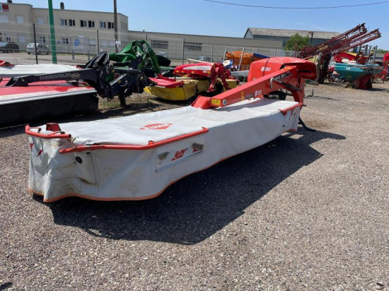 KUHN - GMD 3511-FF 1000 - 2020