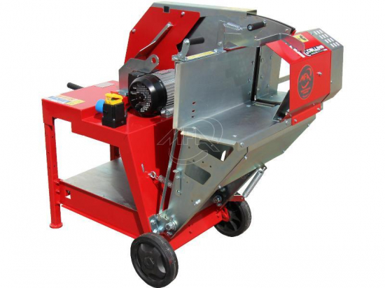 ASTIC JOHN - SCIE CIRCULAIRE