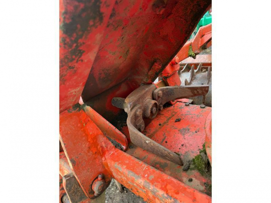 KUHN - HR 4000 - 1999