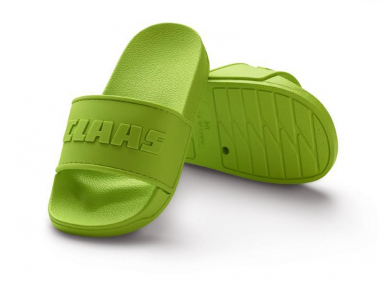 CLAQUETTES CLAAS ENFANTS